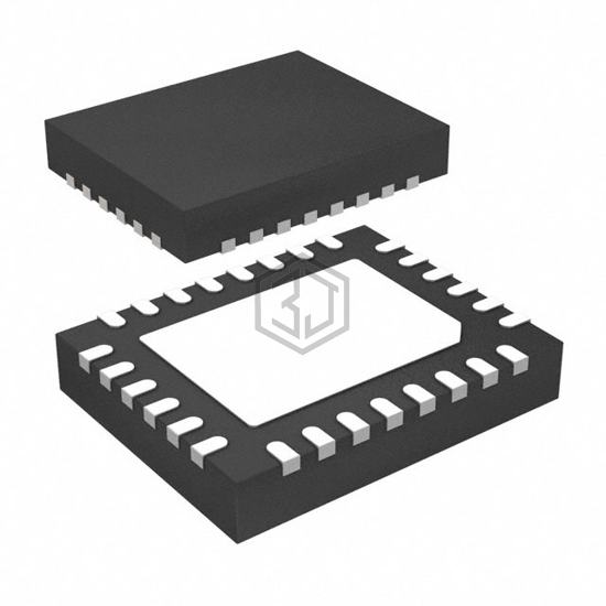 LM5175RHFR - Texas Instruments - PMIC - Voltage Regulators - DC DC Switching Controllers