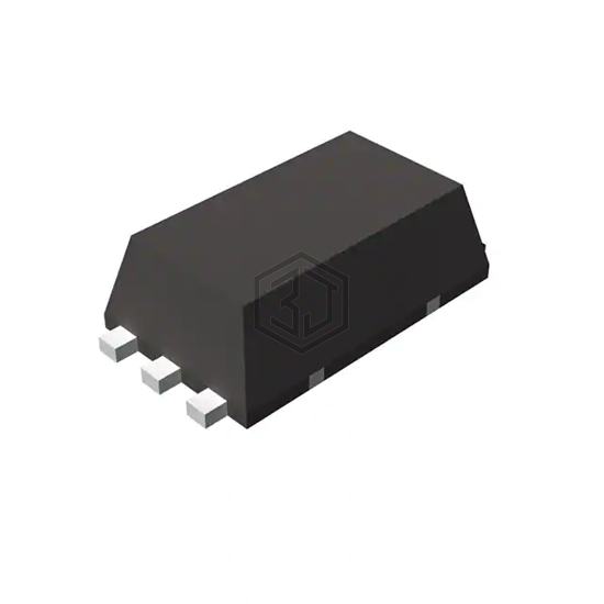 R1211D100A-TR-FE - Nisshinbo Micro Devices Inc. - PMIC - Voltage Regulators - DC DC Switching Controllers