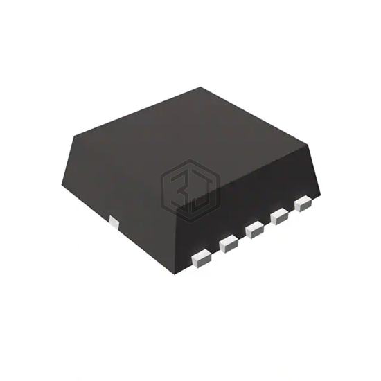R1280D002A-TR-FE - Nisshinbo Micro Devices Inc. - PMIC - Voltage Regulators - DC DC Switching Controllers