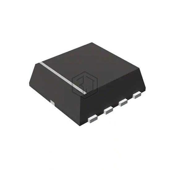 R1232D001C-TR-FE - Nisshinbo Micro Devices Inc. - PMIC - Voltage Regulators - DC DC Switching Regulators
