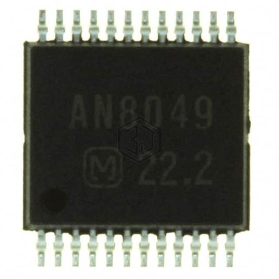 AN8049SH-E1 - Panasonic Electronic Components - PMIC - Voltage Regulators - DC DC Switching Controllers