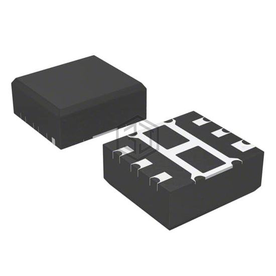S-882130ABD-M2FTFG - ABLIC Inc. - PMIC - Voltage Regulators - DC DC Switching Regulators