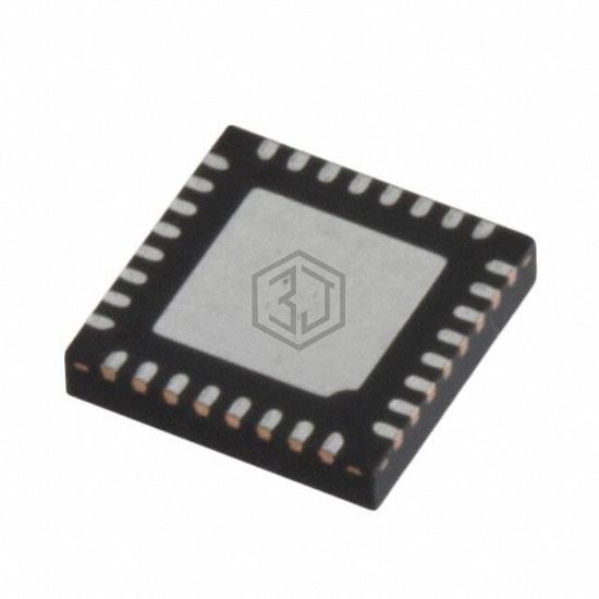 IR3623MTRPBF - Infineon Technologies - PMIC - Voltage Regulators - DC DC Switching Controllers