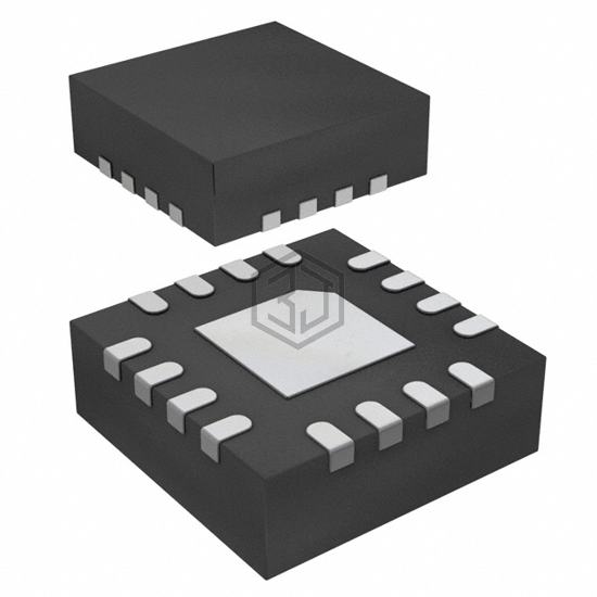 RT8805GQV - Richtek USA Inc. - PMIC - Voltage Regulators - DC DC Switching Controllers