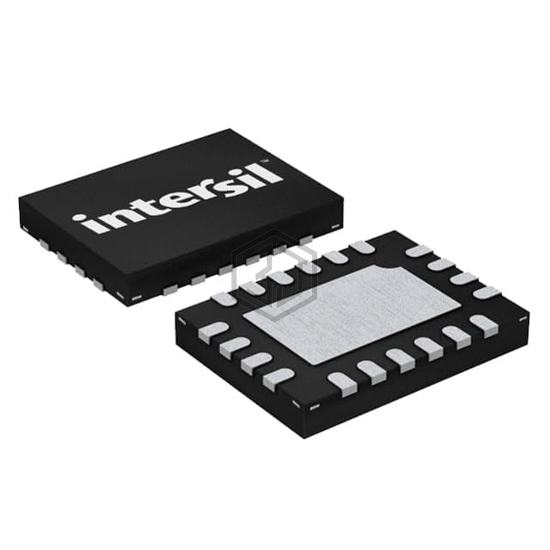 ISL95875HRUZ-T - Renesas Electronics America Inc - PMIC - Voltage Regulators - Special Purpose