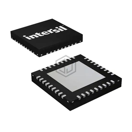 ZL2008ALBFT1 - Renesas Electronics America Inc - PMIC - Voltage Regulators - DC DC Switching Controllers