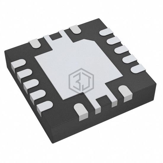 RT7243GQW - Richtek USA Inc. - PMIC - Voltage Regulators - DC DC Switching Regulators