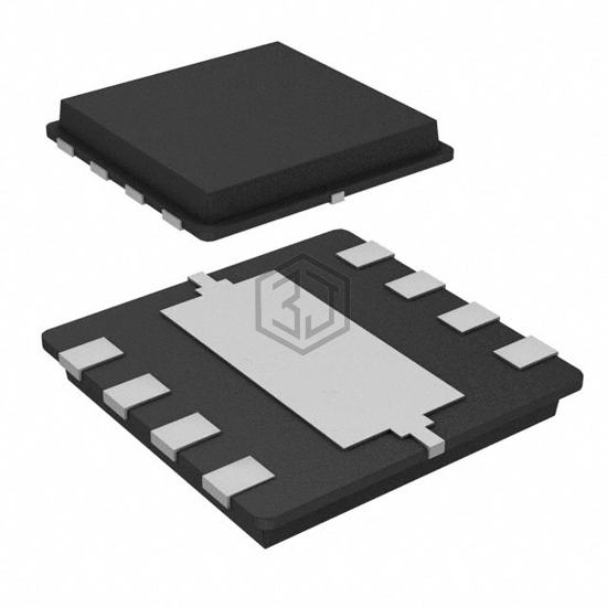 AOZ3103DI_2 - Alpha & Omega Semiconductor Inc. - PMIC - Voltage Regulators - DC DC Switching Regulators