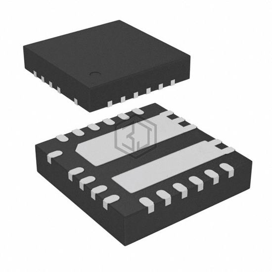 AOZ2233CQI-22 - Alpha & Omega Semiconductor Inc. - PMIC - Voltage Regulators - DC DC Switching Regulators