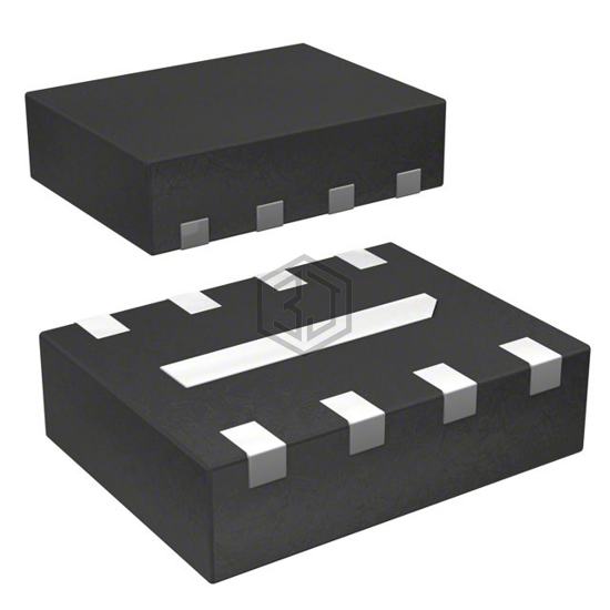 SC4530WLTRT - Semtech Corporation - PMIC - Voltage Regulators - DC DC Switching Regulators