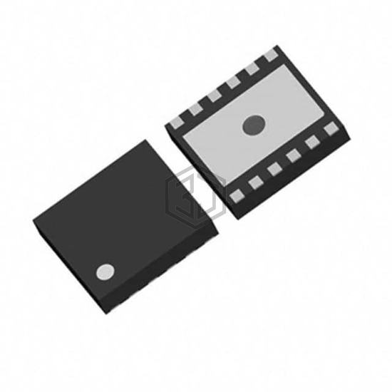 RP604K331A-TR - Nisshinbo Micro Devices Inc. - PMIC - Voltage Regulators - DC DC Switching Regulators