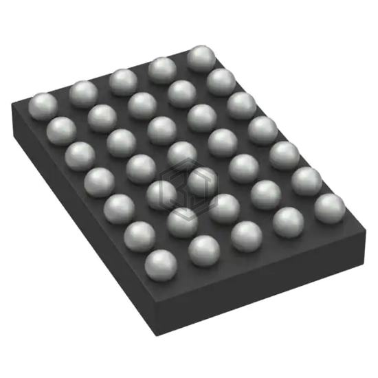 MAX77857BEWB+ - Analog Devices Inc./Maxim Integrated - PMIC - Voltage Regulators - DC DC Switching Regulators