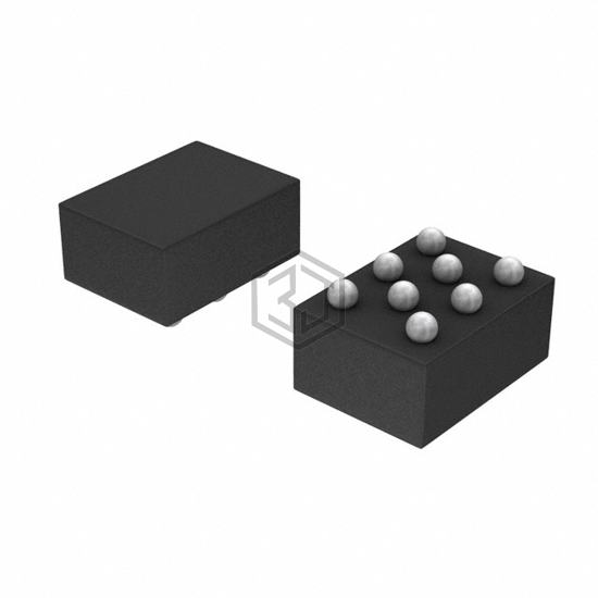 ST1PS01AJR - STMicroelectronics - PMIC - Voltage Regulators - DC DC Switching Regulators