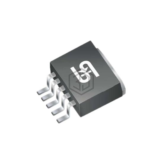 TS2596CM550 RNG - Taiwan Semiconductor Corporation - PMIC - Voltage Regulators - DC DC Switching Regulators