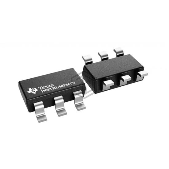 TPS562201DDCR - Texas Instruments - PMIC - Voltage Regulators - DC DC Switching Regulators