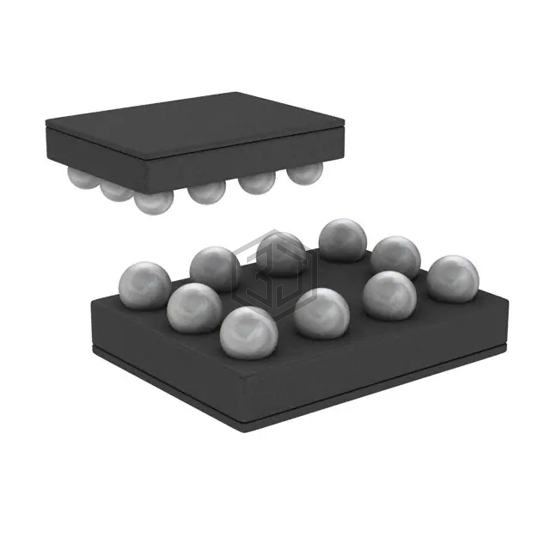 LM34919TLX/NOPB - Texas Instruments - PMIC - Voltage Regulators - DC DC Switching Regulators