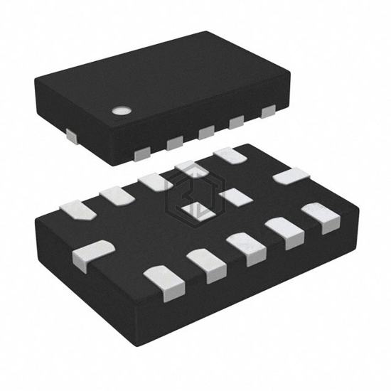 MP2326GD-P - Monolithic Power Systems Inc. - PMIC - Voltage Regulators - DC DC Switching Regulators