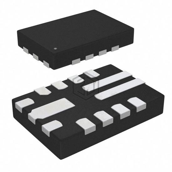 RT6236ALGQUF - Richtek USA Inc. - PMIC - Voltage Regulators - DC DC Switching Regulators