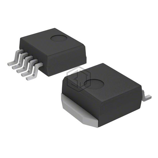 MC34167D2T - onsemi - PMIC - Voltage Regulators - DC DC Switching Regulators
