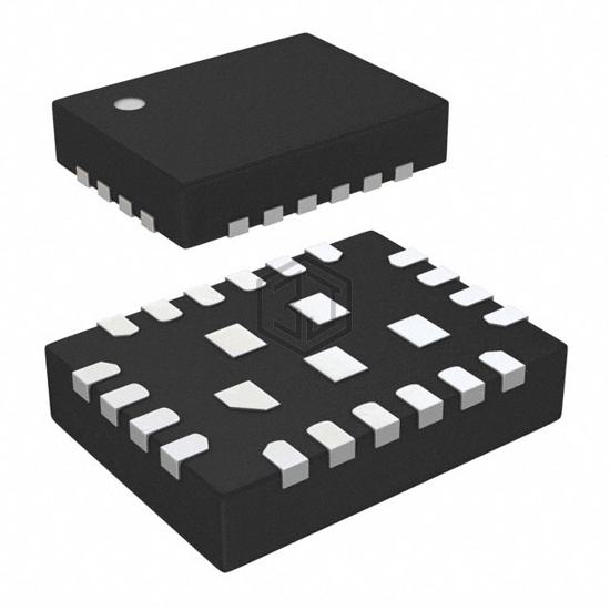MP9447GL-P - Monolithic Power Systems Inc. - PMIC - Voltage Regulators - DC DC Switching Regulators