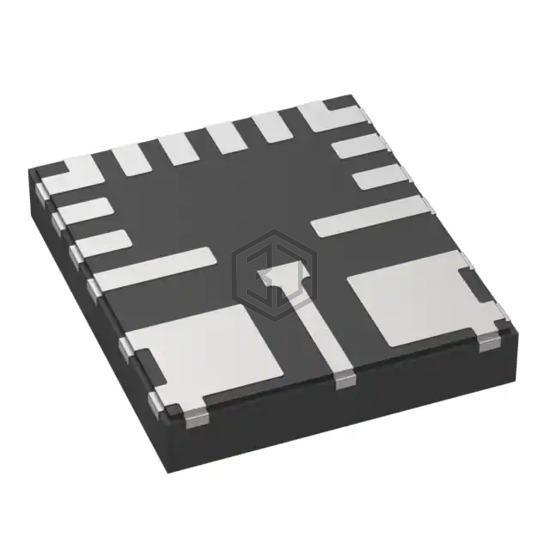 MAX20406AFOB/VY+ - Analog Devices Inc./Maxim Integrated - PMIC - Voltage Regulators - DC DC Switching Regulators