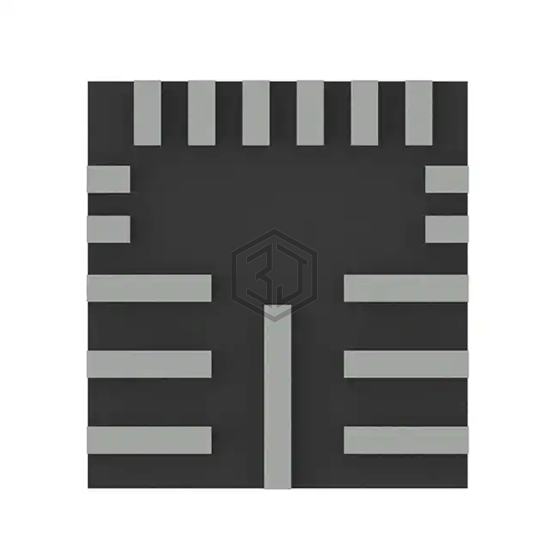 MAX20004AFOA/VY+ - Analog Devices Inc./Maxim Integrated - PMIC - Voltage Regulators - DC DC Switching Regulators