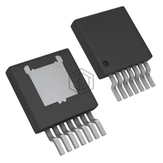 LM22676TJ-ADJ/NOPB - Texas Instruments - PMIC - Voltage Regulators - DC DC Switching Regulators