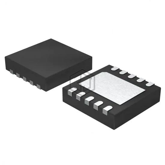 LT8609AEDDM#TRPBF - Analog Devices Inc. - PMIC - Voltage Regulators - DC DC Switching Regulators
