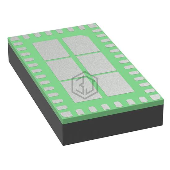 LT8652SIV#PBF - Analog Devices Inc. - PMIC - Voltage Regulators - DC DC Switching Regulators
