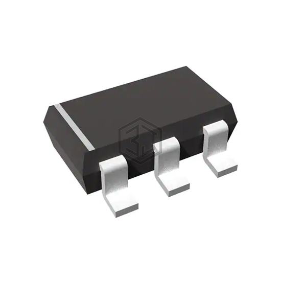 R1202N313A-TR-FE - Nisshinbo Micro Devices Inc. - PMIC - Voltage Regulators - DC DC Switching Regulators