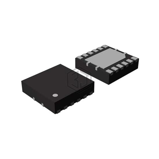 R1271L501A-TR-K - Nisshinbo Micro Devices Inc. - PMIC - Voltage Regulators - DC DC Switching Regulators