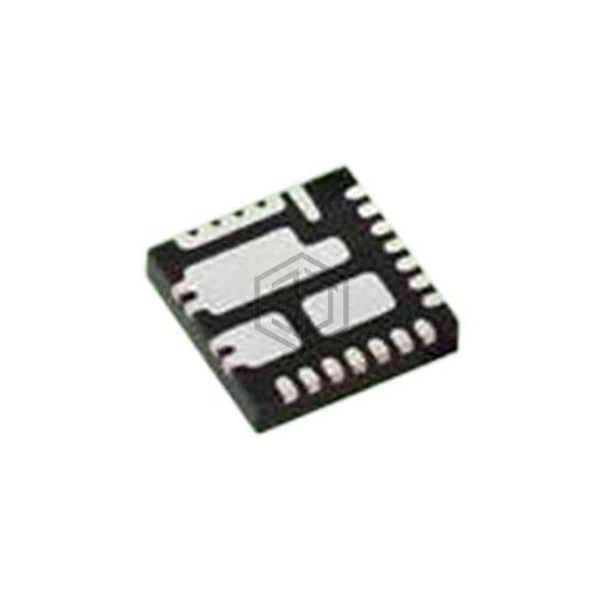 SIC438BED-T1-GE3 - Vishay Siliconix - PMIC - Voltage Regulators - DC DC Switching Regulators