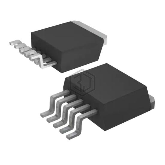 AP1184K5-33L-U - Diodes Incorporated - PMIC - Voltage Regulators - Linear