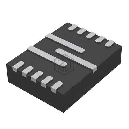 MP3432GL-Z - Monolithic Power Systems Inc. - PMIC - Voltage Regulators - DC DC Switching Regulators