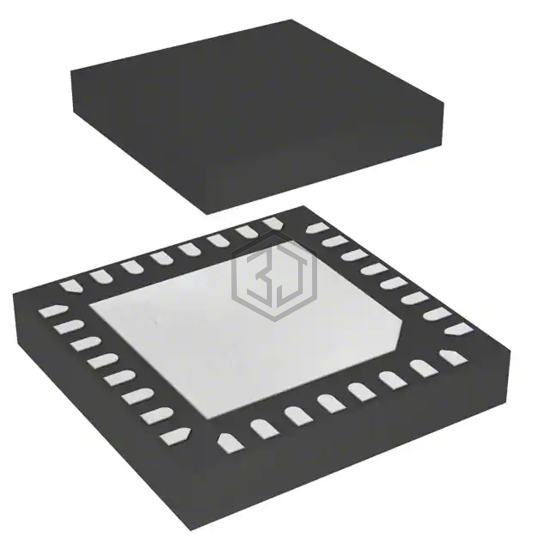 XR77103ELB-A1R0 - MaxLinear, Inc. - PMIC - Voltage Regulators - DC DC Switching Regulators