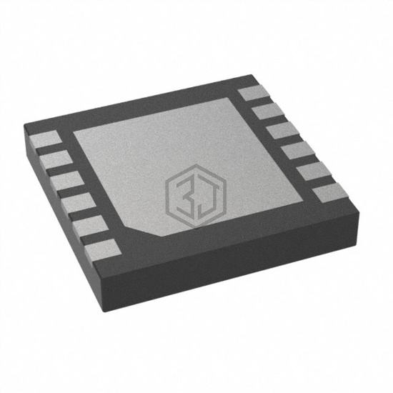 MAX20077ATCD2/VY+T - Analog Devices Inc./Maxim Integrated - PMIC - Voltage Regulators - DC DC Switching Regulators