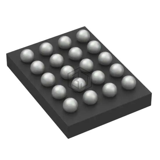 ADP5072ACBZ-R7 - Analog Devices Inc. - PMIC - Voltage Regulators - DC DC Switching Regulators