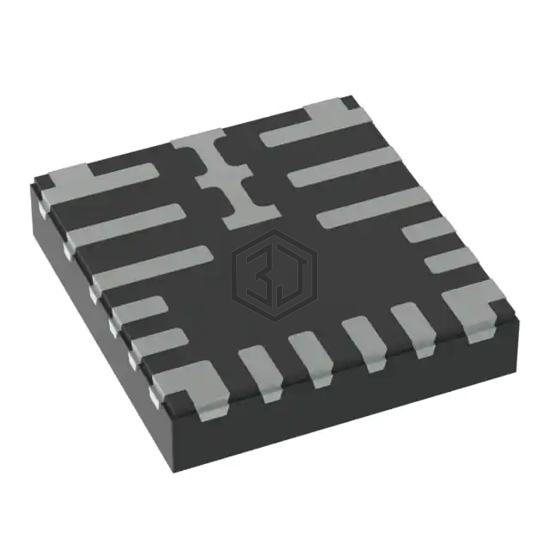 MAX20408AFOE/VY+ - Analog Devices Inc./Maxim Integrated - PMIC - Voltage Regulators - DC DC Switching Regulators