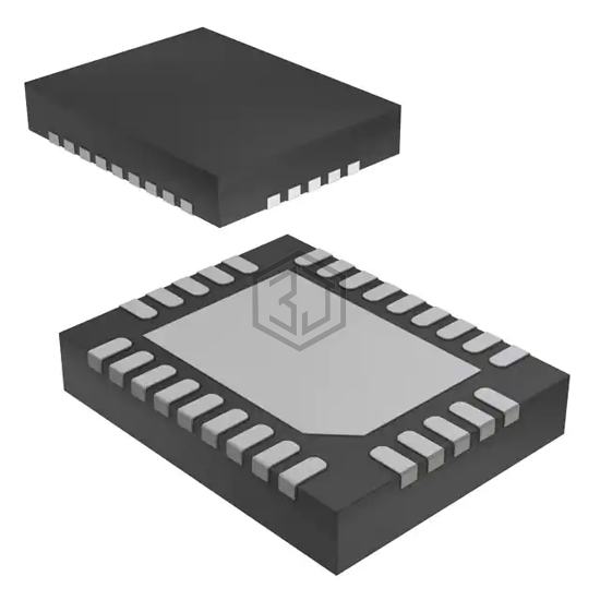 TPS53915RVER - Texas Instruments - PMIC - Voltage Regulators - DC DC Switching Regulators