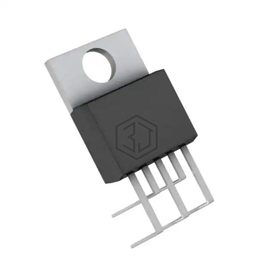 LT1764AET#31PBF - Analog Devices Inc. - PMIC - Voltage Regulators - Linear