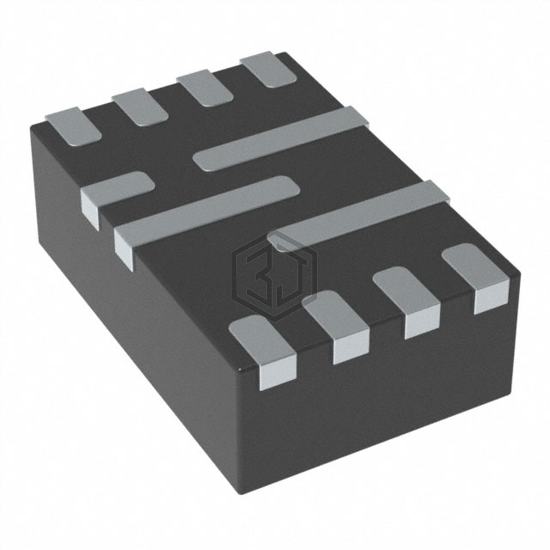 MP8759GD-P - Monolithic Power Systems Inc. - PMIC - Voltage Regulators - DC DC Switching Regulators