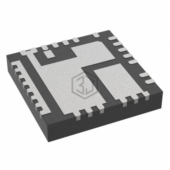 AOZ2367QI-11 - Alpha & Omega Semiconductor Inc. - PMIC - Voltage Regulators - DC DC Switching Regulators