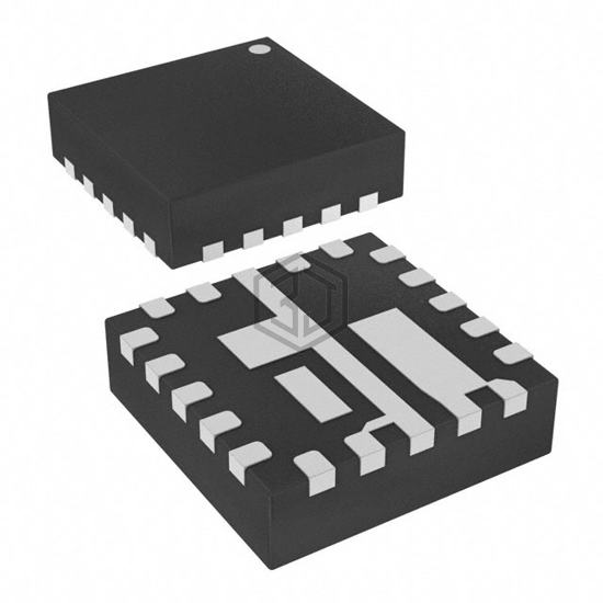MIC24046YFL-TR - Microchip Technology - PMIC - Voltage Regulators - DC DC Switching Regulators