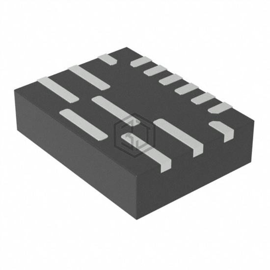 MPQ8616GL-6-P - Monolithic Power Systems Inc. - PMIC - Voltage Regulators - DC DC Switching Regulators