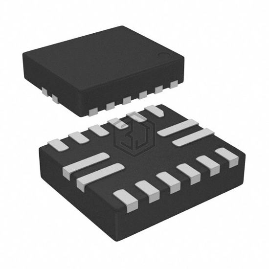 MP2188GQA-P - Monolithic Power Systems Inc. - PMIC - Voltage Regulators - DC DC Switching Regulators