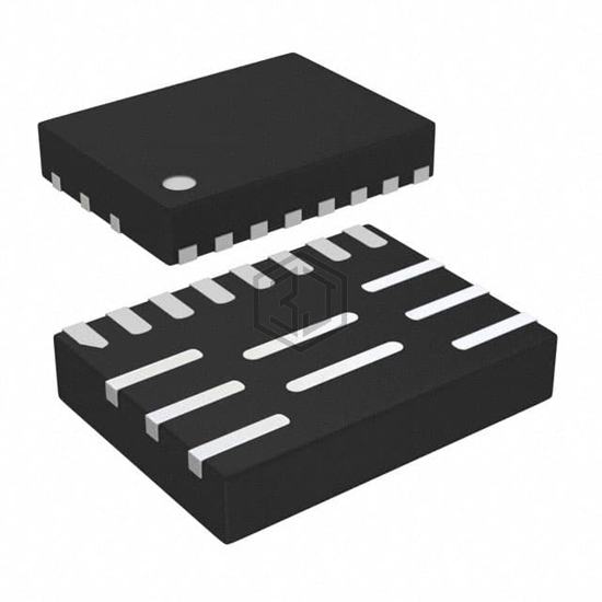 MP8762GLE-P - Monolithic Power Systems Inc. - PMIC - Voltage Regulators - DC DC Switching Regulators