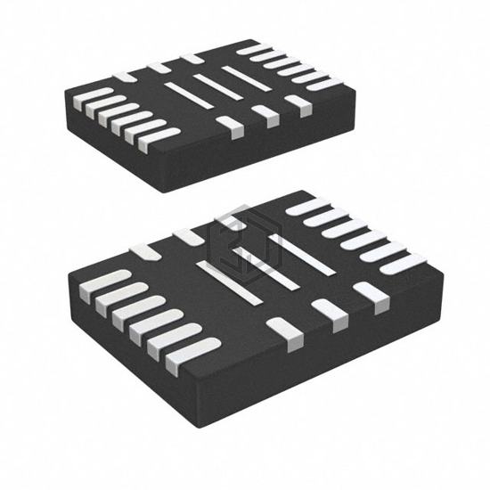 NB675GL-Z - Monolithic Power Systems Inc. - PMIC - Voltage Regulators - DC DC Switching Regulators