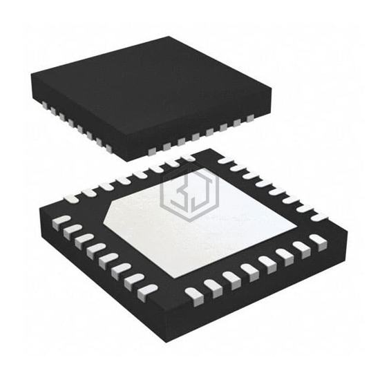 2D-048-015B-QFN32-C - Helix Semiconductors - PMIC - Voltage Regulators - DC DC Switching Regulators