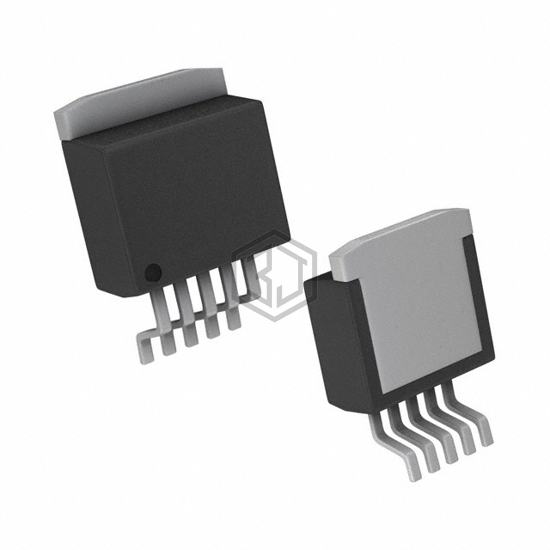 LT1529IQ-5#TRPBF - Analog Devices Inc. - PMIC - Voltage Regulators - Linear