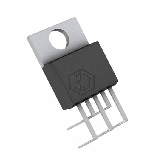 LT1082IT#30PBF - Analog Devices Inc. - PMIC - Voltage Regulators - DC DC Switching Regulators